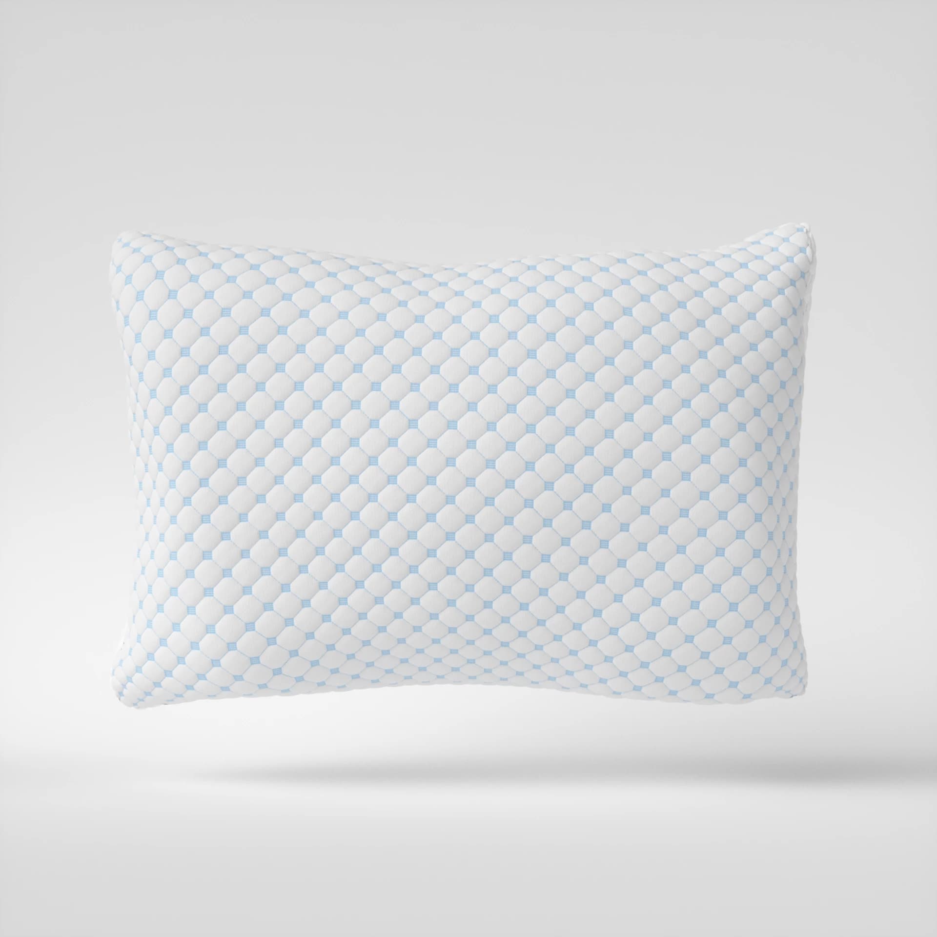 Dreamhouse® Nanotech Pillow detail